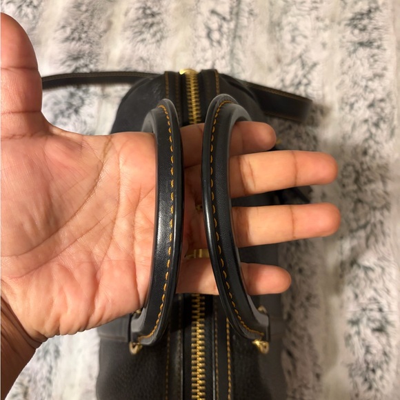 Coach Ruby Satchel 25 - Picture 7 of 14